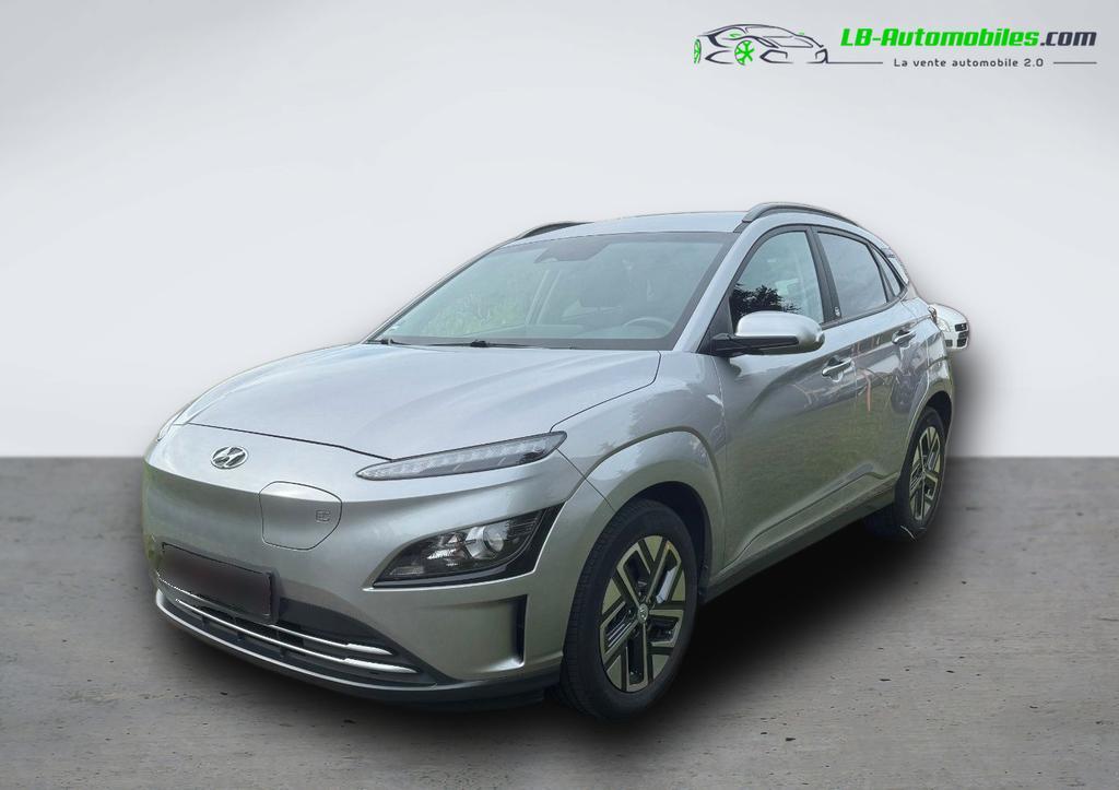 Hyundai Kona 39 kWh - 136 ch