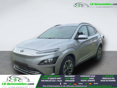 Hyundai Kona 39 kWh - 136 ch