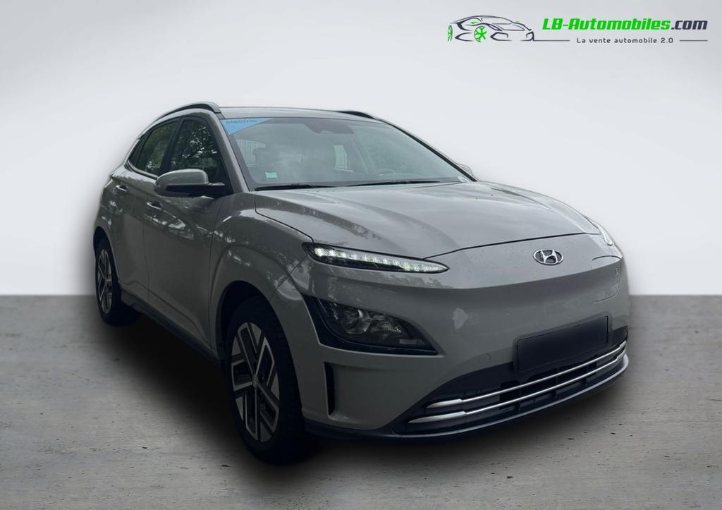 Hyundai Kona 39 kWh - 136 ch
