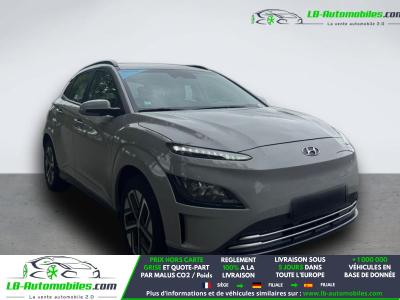 Hyundai Kona 39 kWh - 136 ch