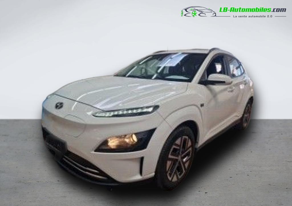 Hyundai Kona 39 kWh - 136 ch