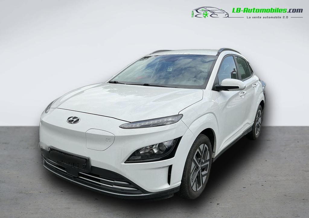 Hyundai Kona 39 kWh - 136 ch