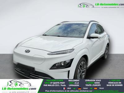 Hyundai Kona 39 kWh - 136 ch