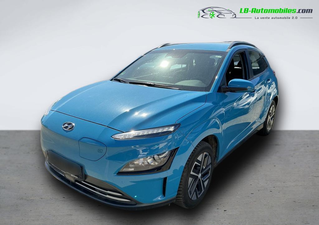 Hyundai Kona 39 kWh - 136 ch