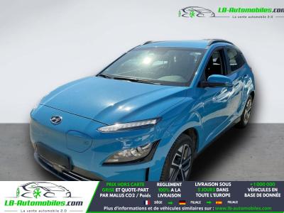 Hyundai Kona 39 kWh - 136 ch