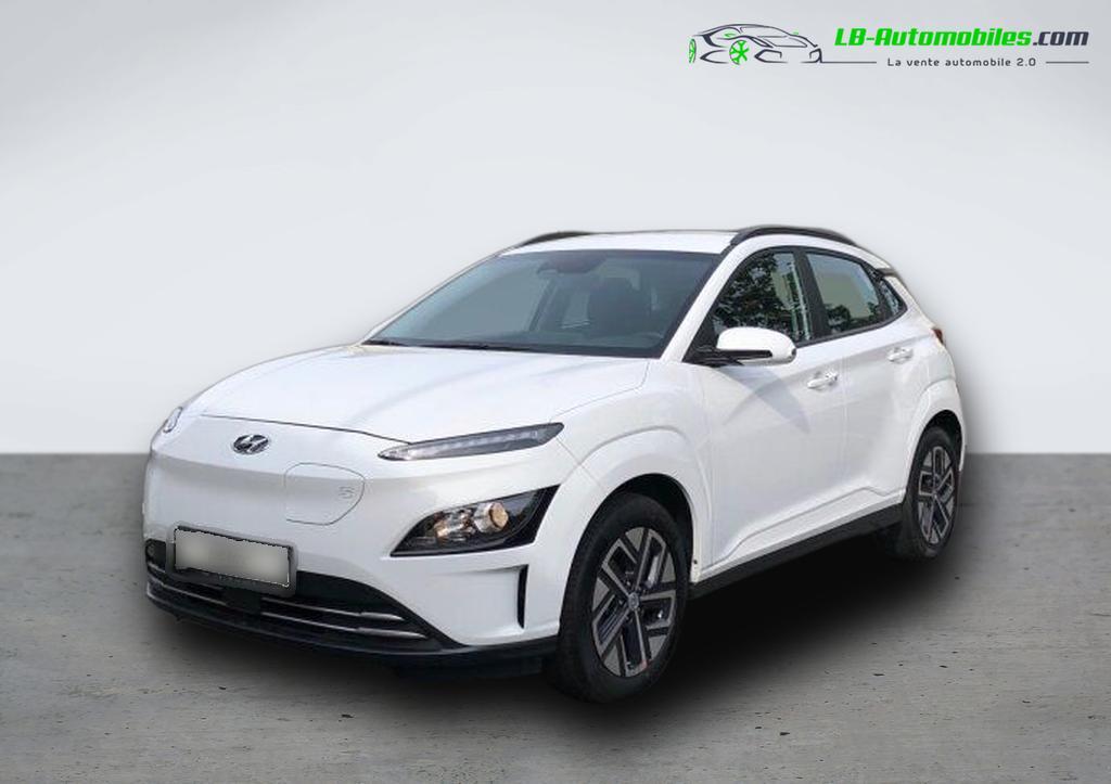 Hyundai Kona 39 kWh - 136 ch