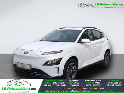 Hyundai Kona 39 kWh - 136 ch