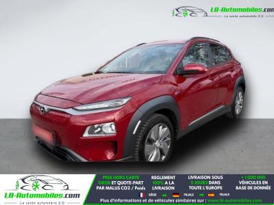 Hyundai Kona 39 kWh - 136 ch