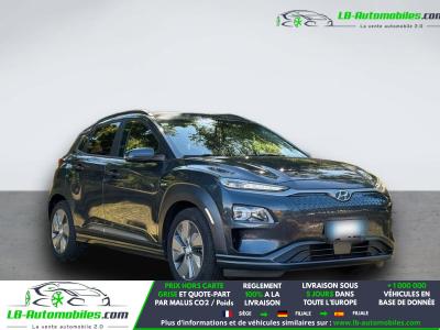 Hyundai Kona 39 kWh - 136 ch