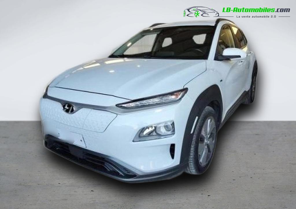 Hyundai Kona 39 kWh - 136 ch