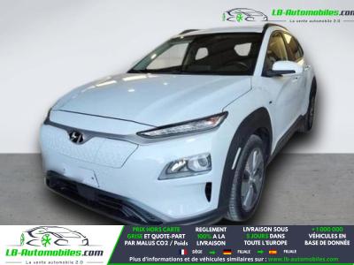 Hyundai Kona 39 kWh - 136 ch