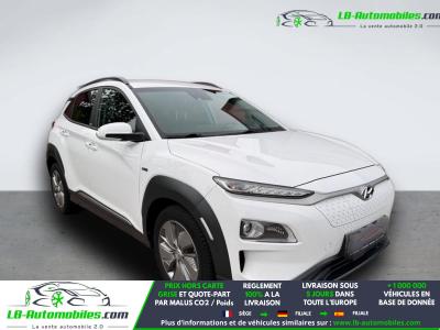 Hyundai Kona 64 kWh - 204 ch