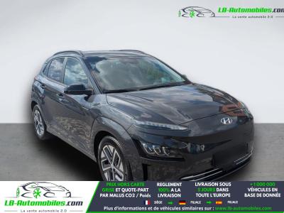 Hyundai Kona 64 kWh - 204 ch