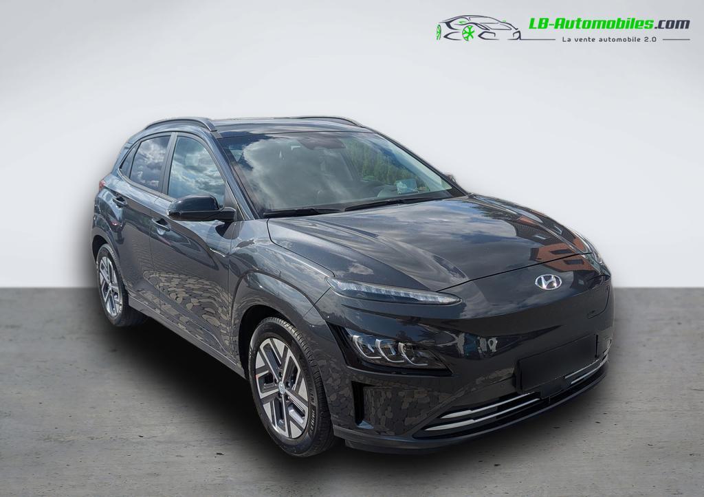 Hyundai Kona 64 kWh - 204 ch