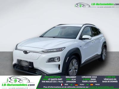 Hyundai Kona 64 kWh - 204 ch