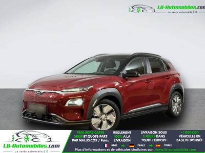 Hyundai Kona 64 kWh - 204 ch
