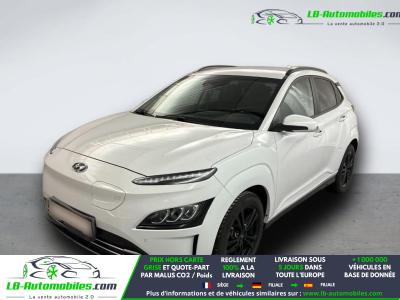 Hyundai Kona 64 kWh - 204 ch