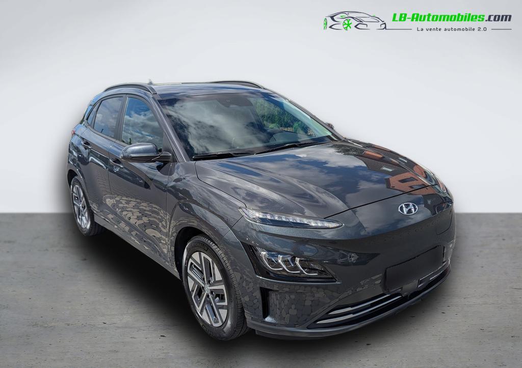 Hyundai Kona 64 kWh - 204 ch