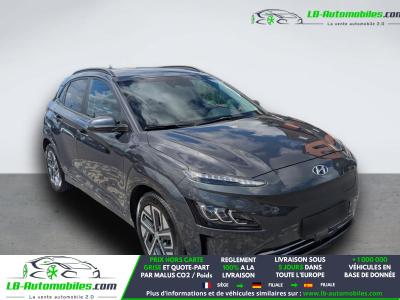 Hyundai Kona 64 kWh - 204 ch