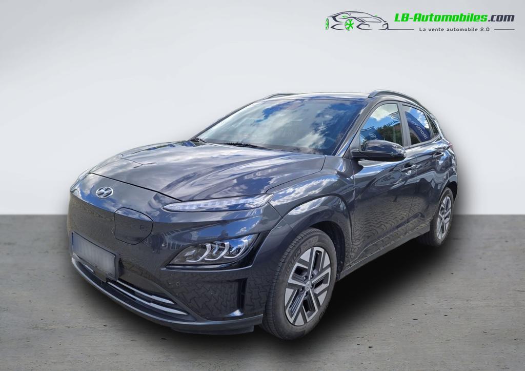 Hyundai Kona 64 kWh - 204 ch