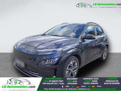 Hyundai Kona 64 kWh - 204 ch