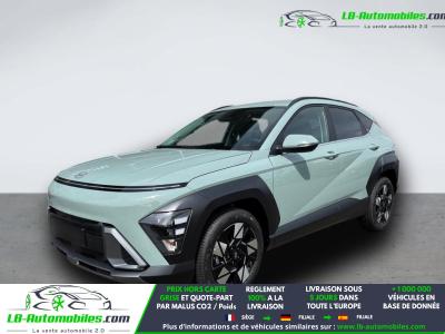 Hyundai Kona 1.6 GDi 105 Hybrid