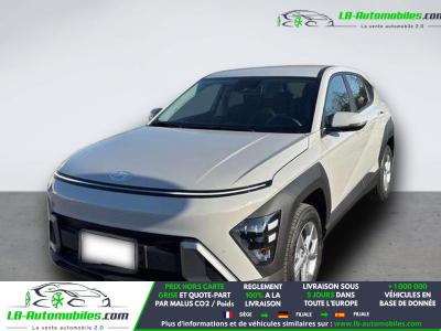 Hyundai Kona 1.6 GDi 105 Hybrid