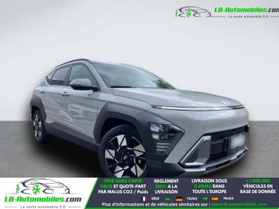 Hyundai Kona 1.6 GDi 105 Hybrid