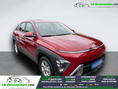 Hyundai Kona 1.6 GDi 105 Hybrid