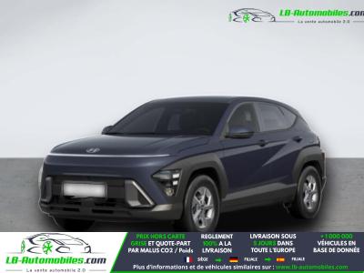 Hyundai Kona 1.6 GDi 105 Hybrid