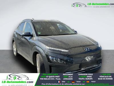 Hyundai Kona 64 kWh - 204 ch