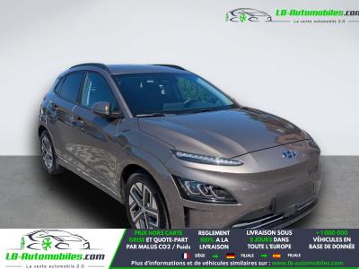 Hyundai Kona 64 kWh - 204 ch