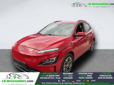 Hyundai Kona 64 kWh - 204 ch
