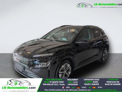 Hyundai Kona 64 kWh - 204 ch