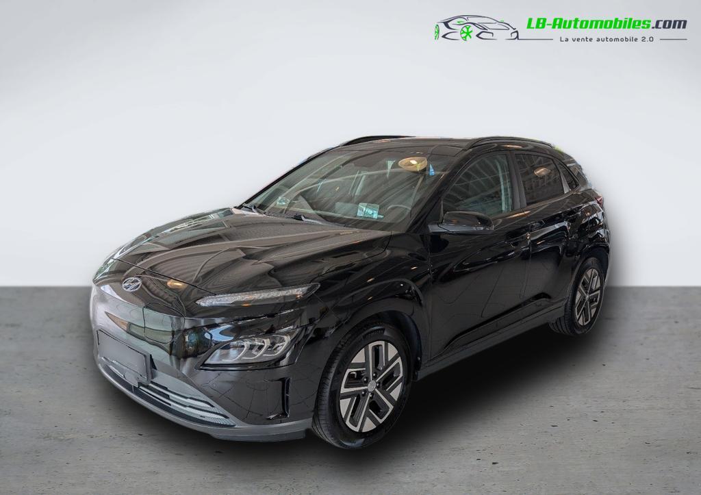 Hyundai Kona 64 kWh - 204 ch