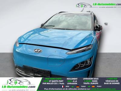 Hyundai Kona 64 kWh - 204 ch
