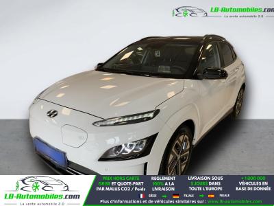Hyundai Kona 64 kWh - 204 ch