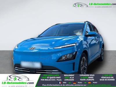 Hyundai Kona 64 kWh - 204 ch