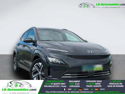 Hyundai Kona 64 kWh - 204 ch