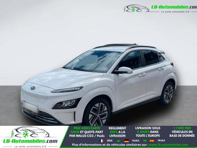 Hyundai Kona 64 kWh - 204 ch