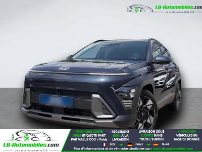 Hyundai Kona 1.6 GDi 105 Hybrid