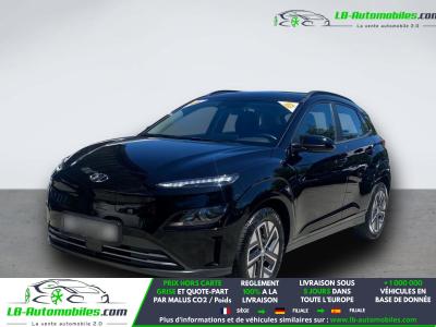 Hyundai Kona 39 kWh - 136 ch
