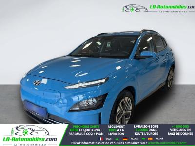 Hyundai Kona 39 kWh - 136 ch