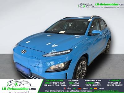 Hyundai Kona 39 kWh - 136 ch