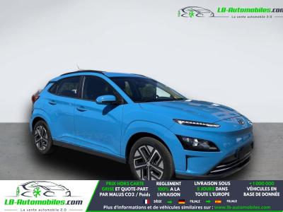 Hyundai Kona 39 kWh - 136 ch