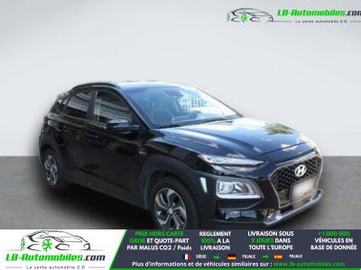 Hyundai Kona 1.6 GDi 141 Hybrid