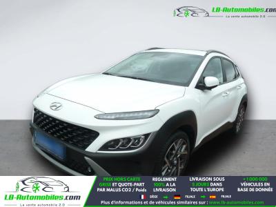 Hyundai Kona 1.6 GDi 141 Hybrid