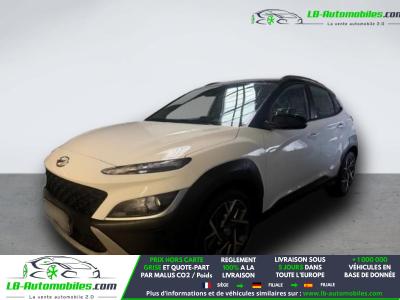 Hyundai Kona 1.6 GDi 141 Hybrid