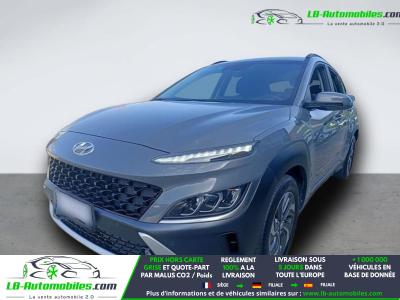 Hyundai Kona 1.6 GDi 141 Hybrid