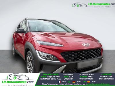 Hyundai Kona 1.6 GDi 141 Hybrid